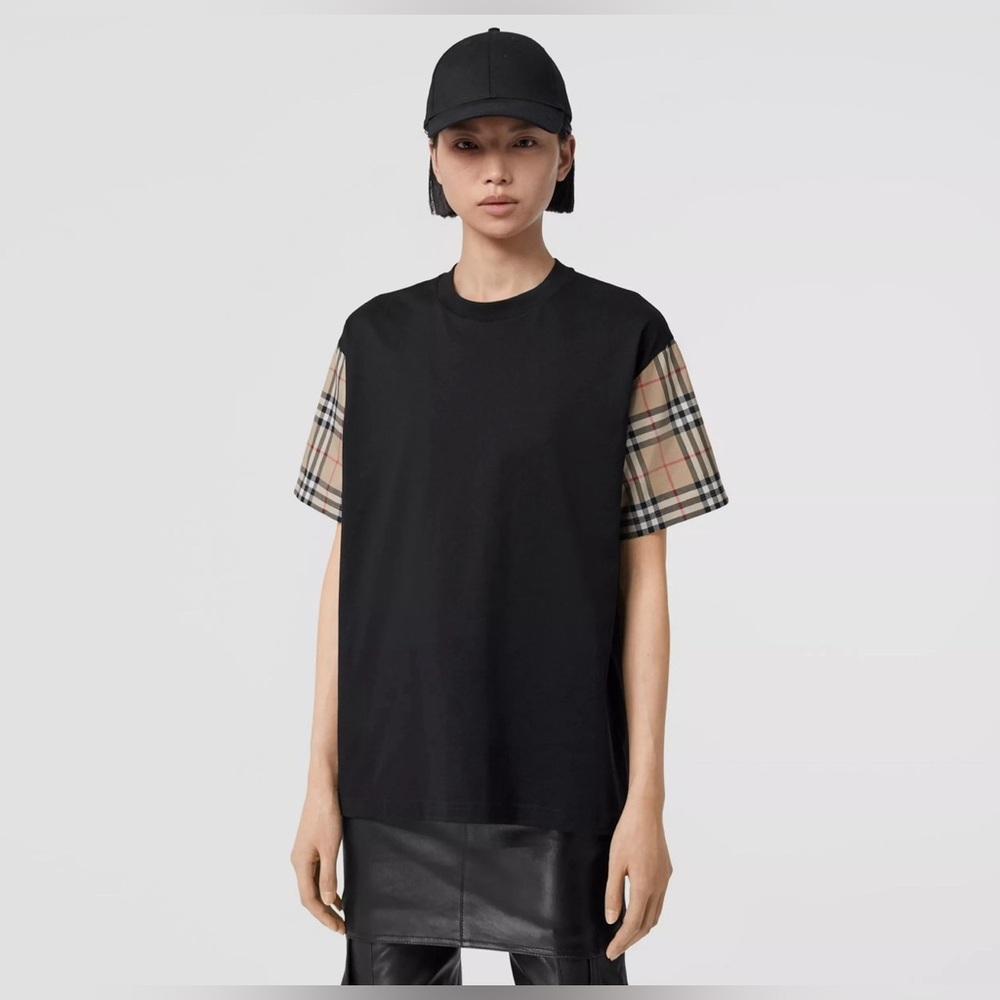 Burberry Tshirt